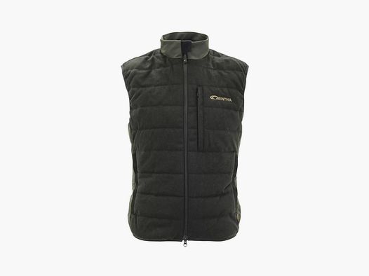 CHALECO OLIVA G-LOFT Ultra Loden CARINTHIA