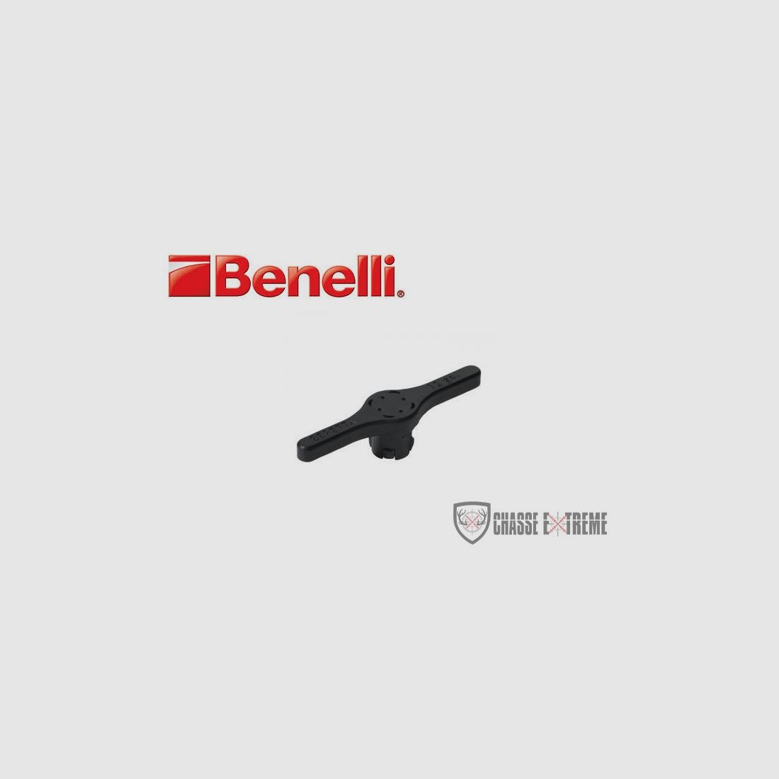 CLEF CHOKE BENELLI ESTERNO CAL 12