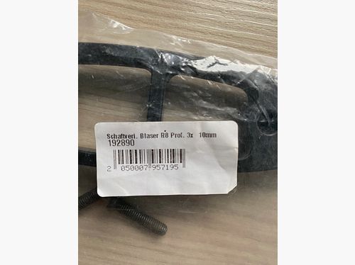 Extensión de culata para Blaser R8