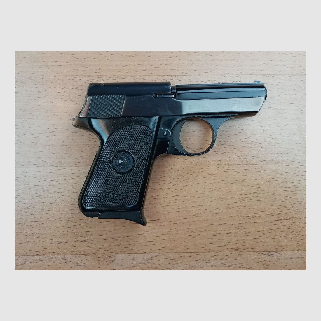 Walther TP, image 2 sur 4
