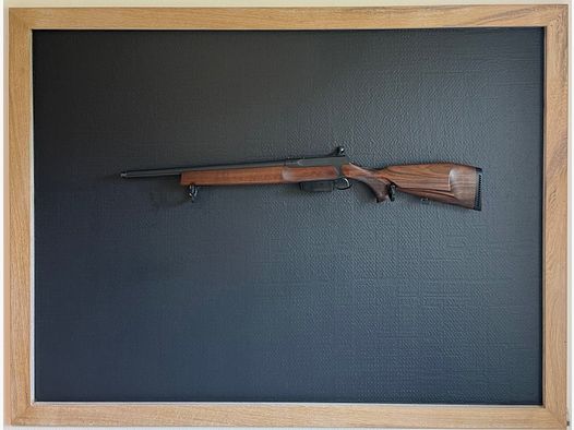 Sauer 202 Kal. 308 Win. mit M18x1 - Top Zustand