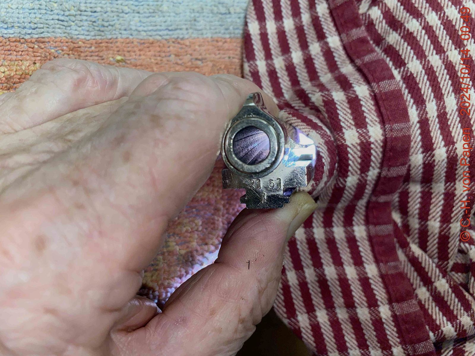 Walther P38 WaA 359 ac 41