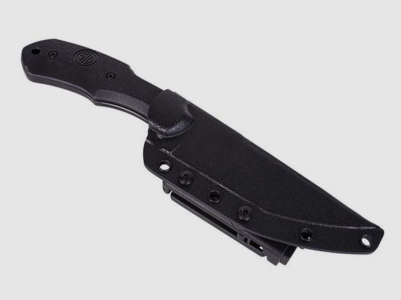 Sig Sauer M3 Tactical Knife Black