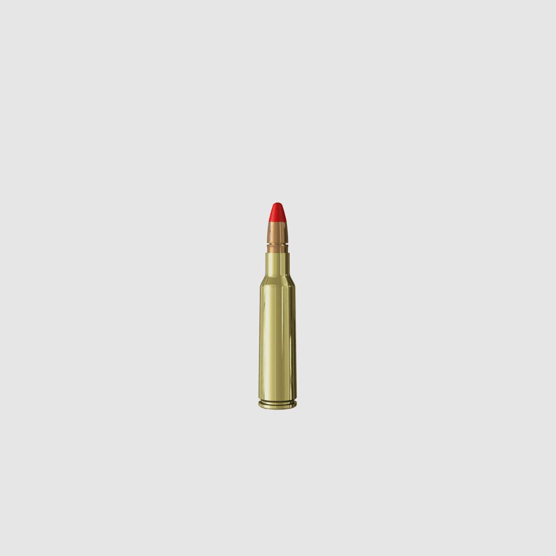 Sax Kal. 6.5x55 SE KJG-SR 6 g - Box mit 20 Stk., Bild 2 von 2