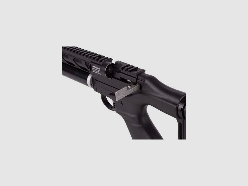 Umarex Notos Pressluftgewehr Kit, Bild 21 von 30