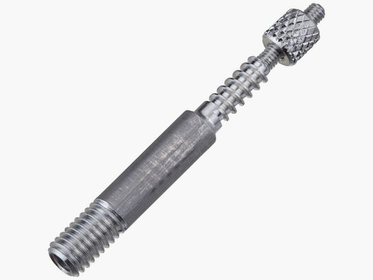 VFG Cleaning rod adapter (Aluminum)