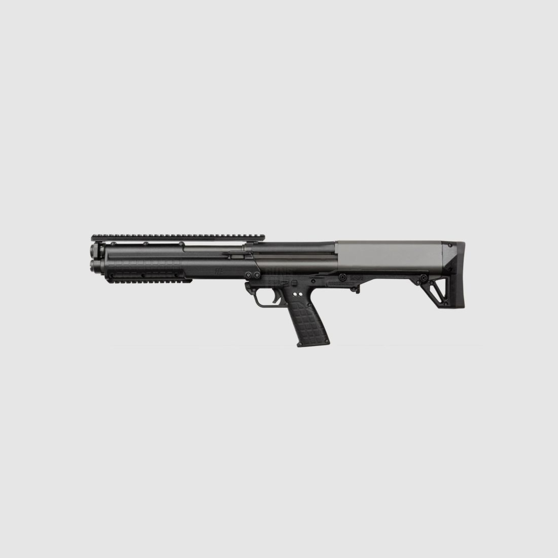 Kel-Tec KSG 18.5" shotgun, image 2 of 2