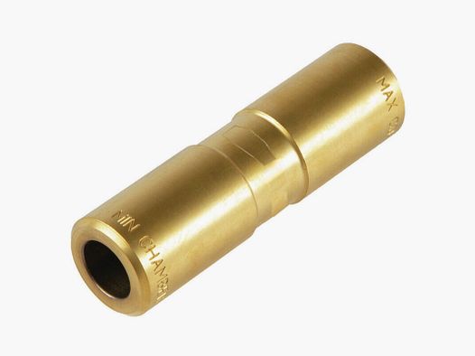 RCBS Hülsen-/Patronenlagerlehre – 6.5 Creedmoor