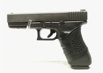 Glock 21 Gen4