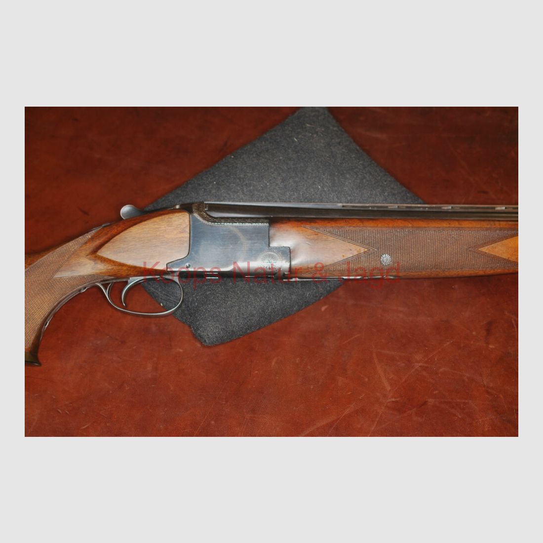 FN B25