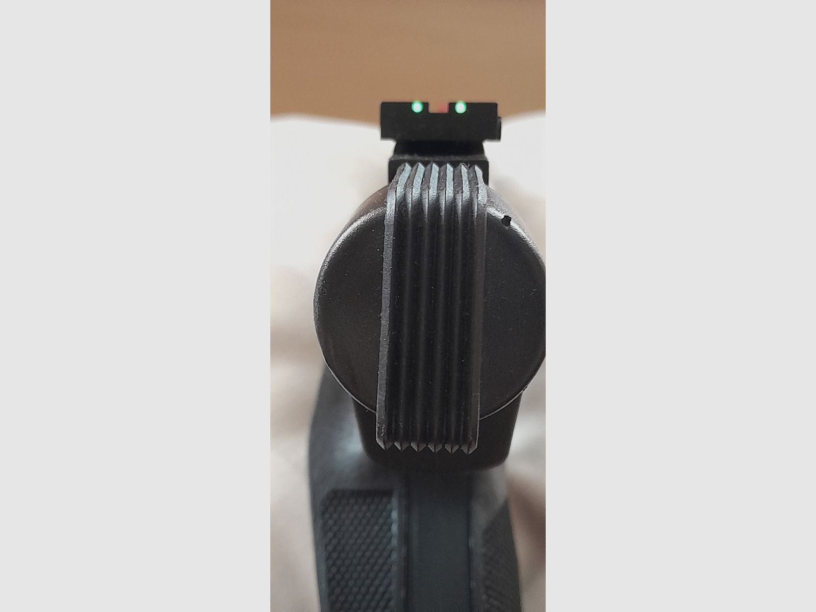 Diana P5 Magnum air pistol