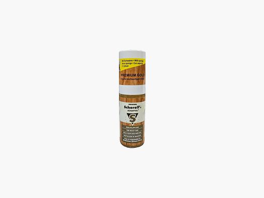 Premium Gold Stock Oil 50 ml