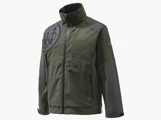 Veste Beretta Alpine active vert 2XL