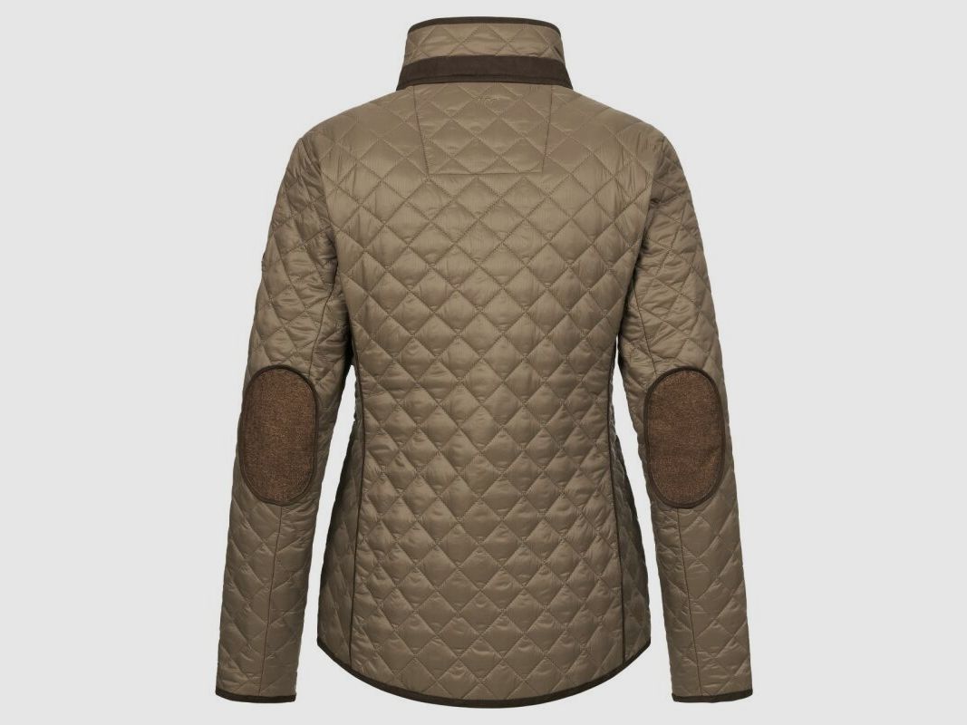 Blaser Damen Jacke Milana Khaki