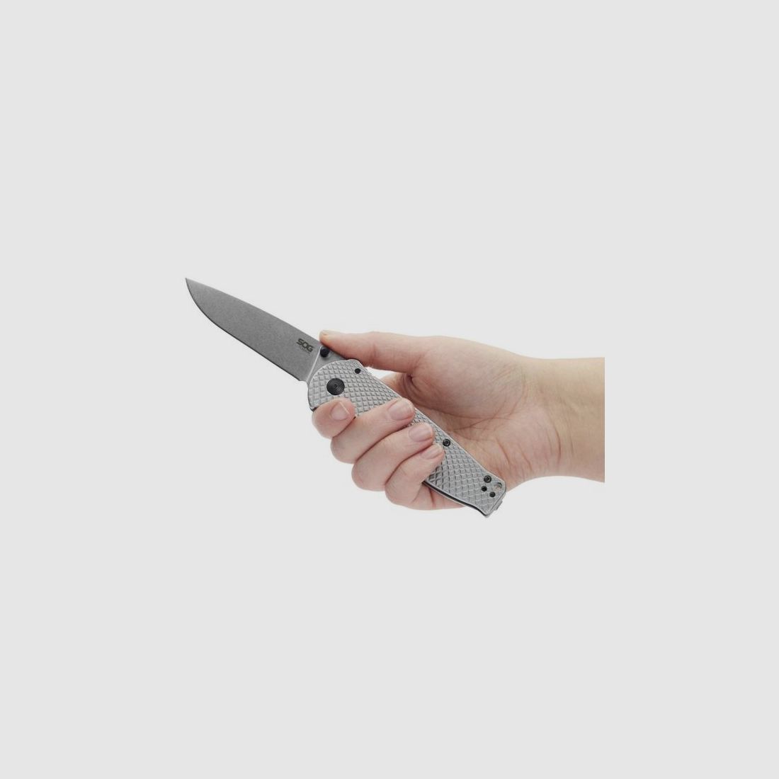 SOG Knives Flash FL nóż kieszonkowy, zdjęcie 7 z 22