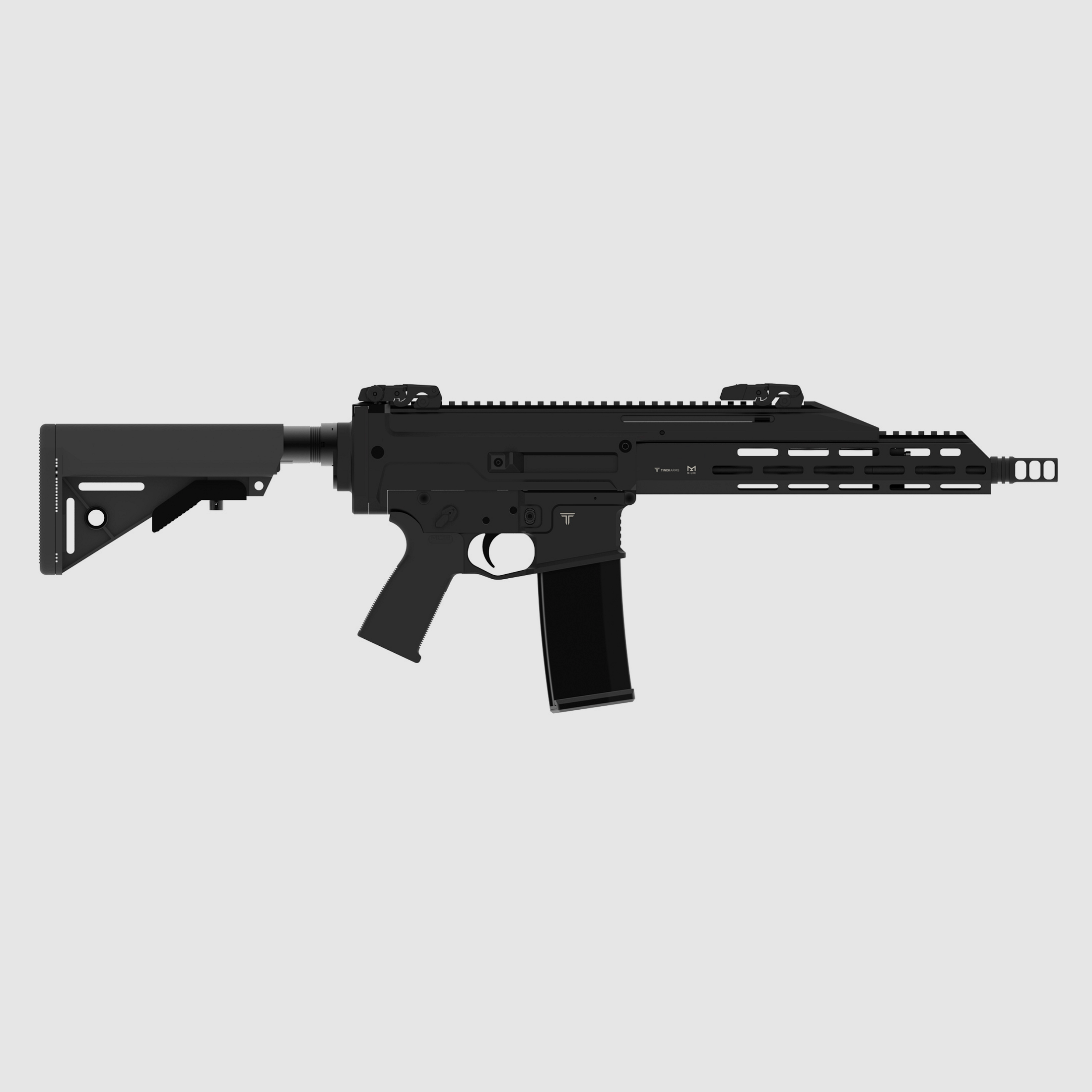 Tinck Arms PERUN X-16 7,62X39, Bild 1 von 6