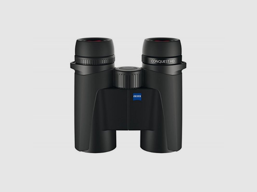 Fernglas Zeiss Conquest HD Compact 10x32, Bild 3 von 5