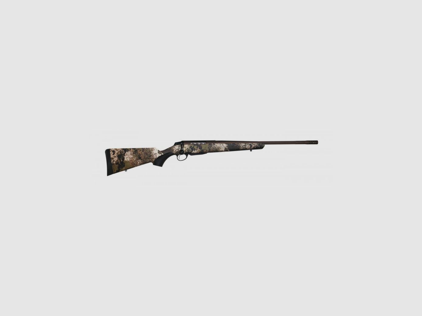 Tikka T3X Lite Veil Wideland Flutée .6,5 Creedmoor Repetierbüchse mit 62 cm Lauf, Bild 1 von 2