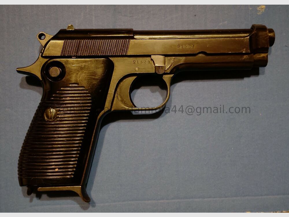 Beretta M.1951, image 2 of 5