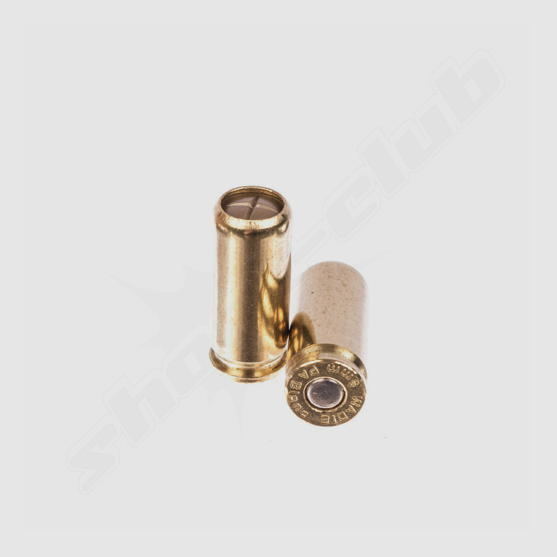 Wadie Flash Defence Blitz P.A.K Schreckschussmunition Kal.