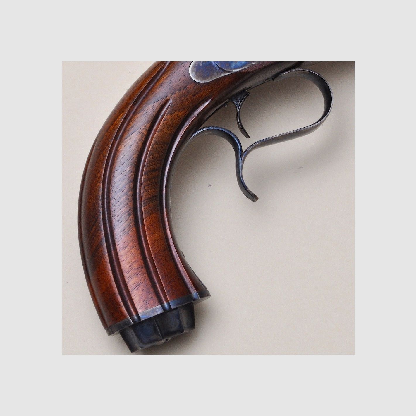 Pedersoli Kuchenreuter Cal. 38, image 2 of 5
