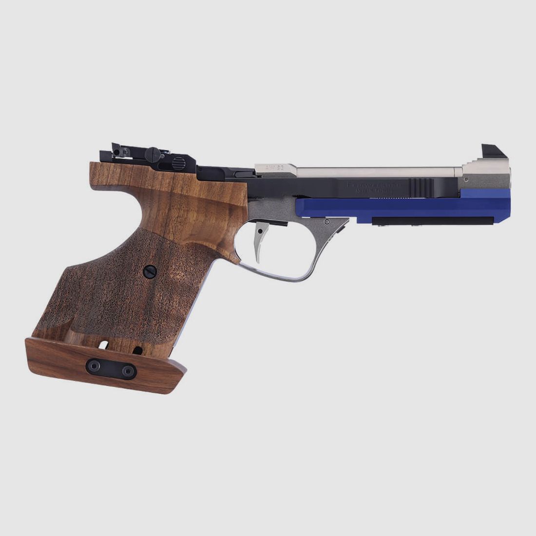 Feinwerkbau AW93 Light — Linkshandige schutter, afbeelding 1 van 4