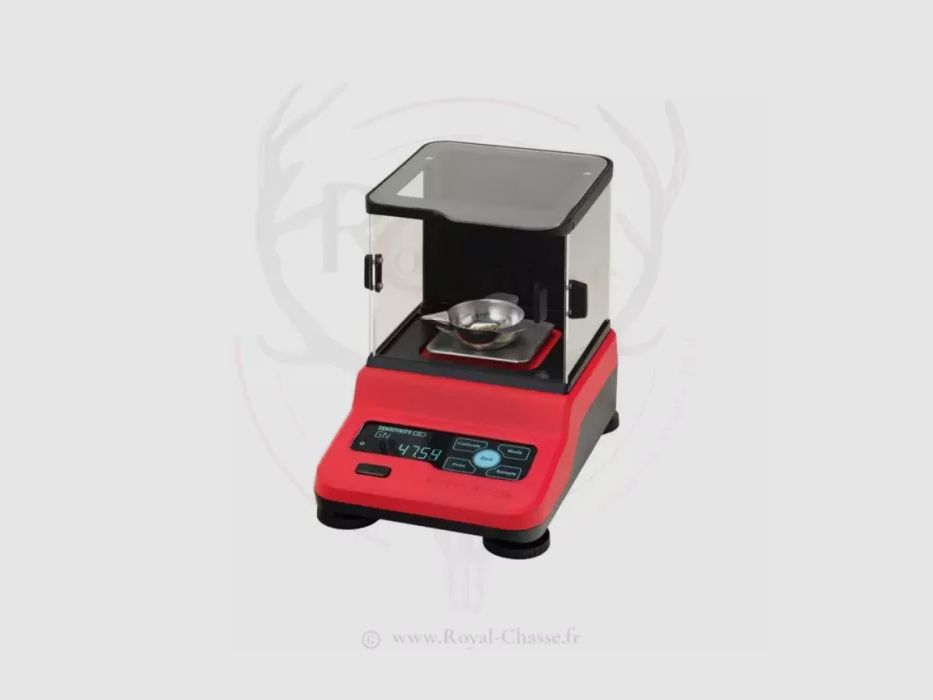 Präzisionswaage Labor 3000 grains HORNADY, Bild 1 von 3