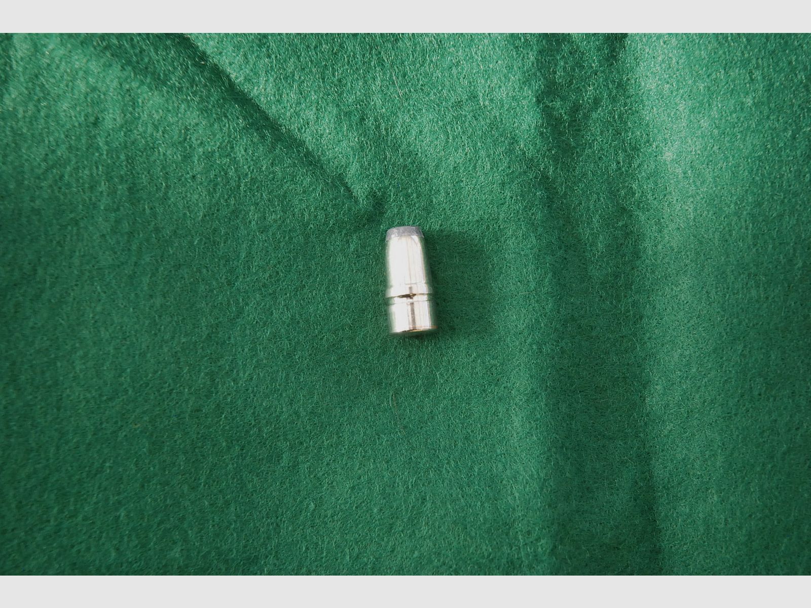 RWS proyectiles 9,3mm/.364 cobre de punta semiblindada 12,5g/193GR 49 piezas