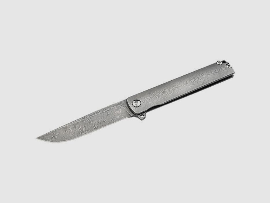 Taschenmesser Böker Plus Gemma Damas 14,1 cm, Bild 1 von 2