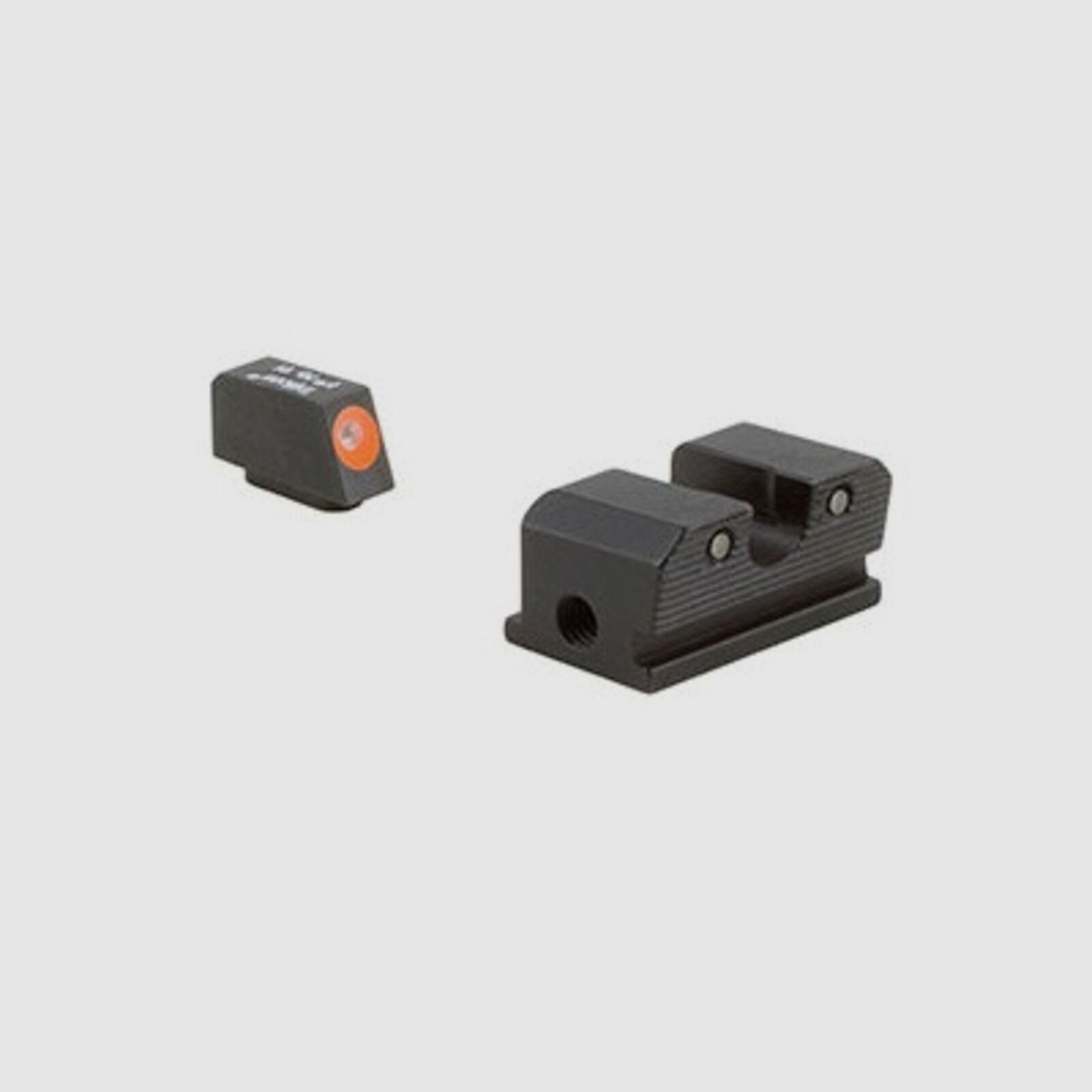 Trijicon	 Visierset HD Orange Walther P99