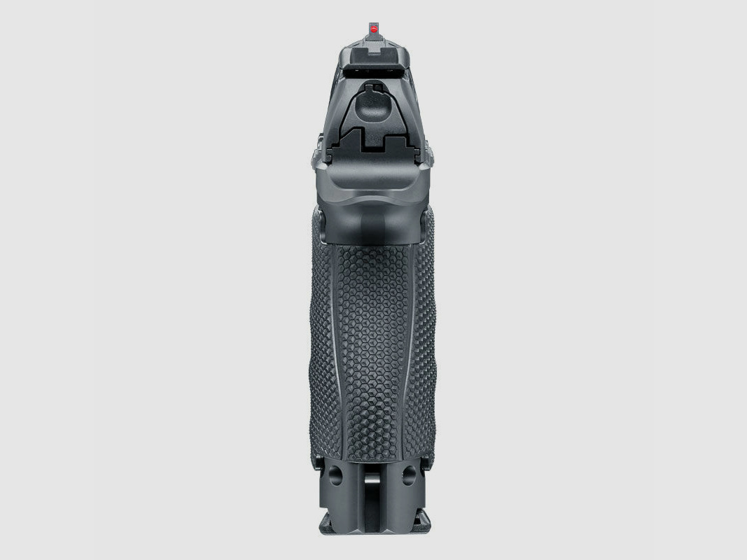 Walther Q5 Match SF