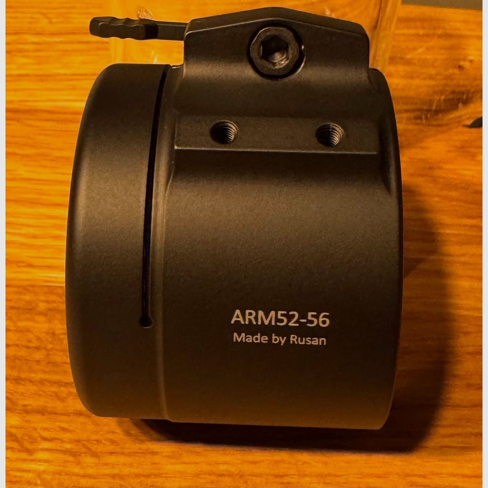 Adaptador de Russen ARM52-56