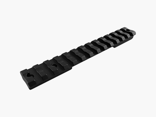 Łuszczek – Picatinny rail for Bergara/Remington 700 Short rifle – 20 MOA