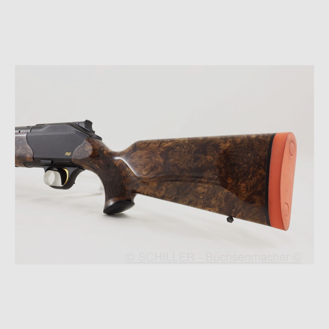 Blaser R8 Luxus