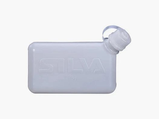 Silva Silva Trinkbehälter Flow Bottle