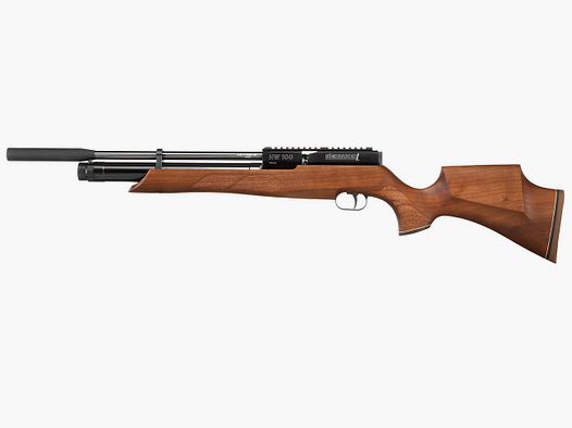 Weihrauch HW 100 S Pressluftgewehr Kal. 4,5mm Diabolo