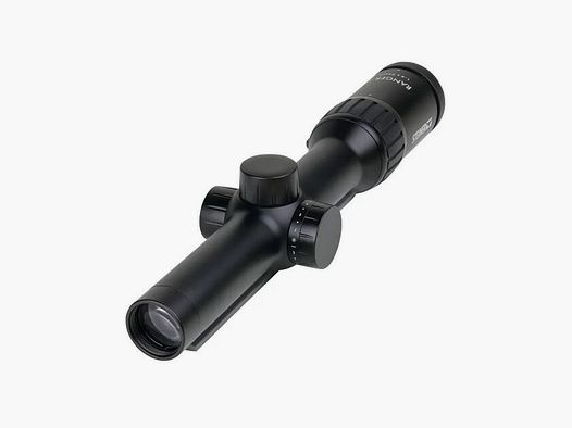 Steiner Ranger4 1–4x24 mit Schiene