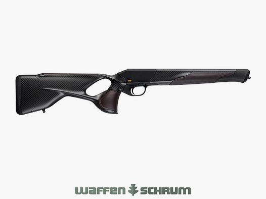 Blaser System R8 Ultimate Carbon Skóra