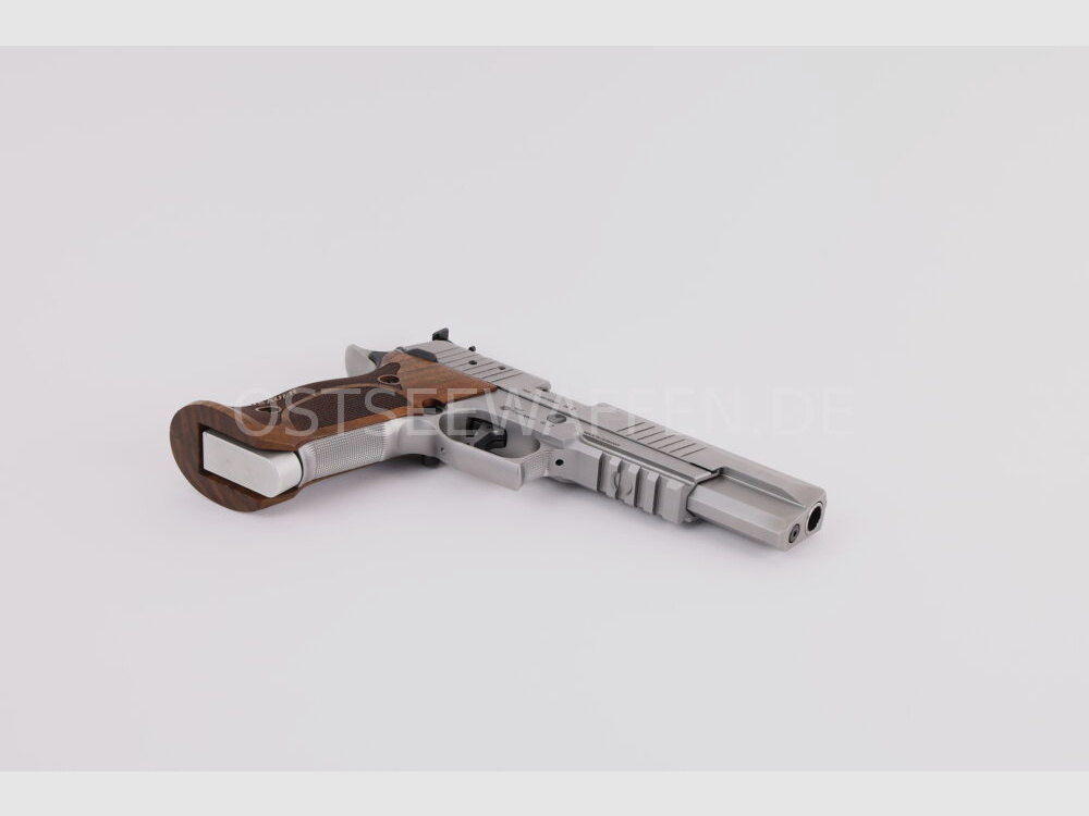 SIG Sauer P220 X-SIX PPC