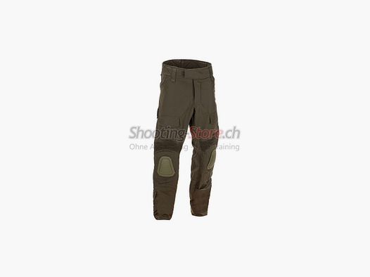 Invader Gear Predator Combat Pant OD XL Długi