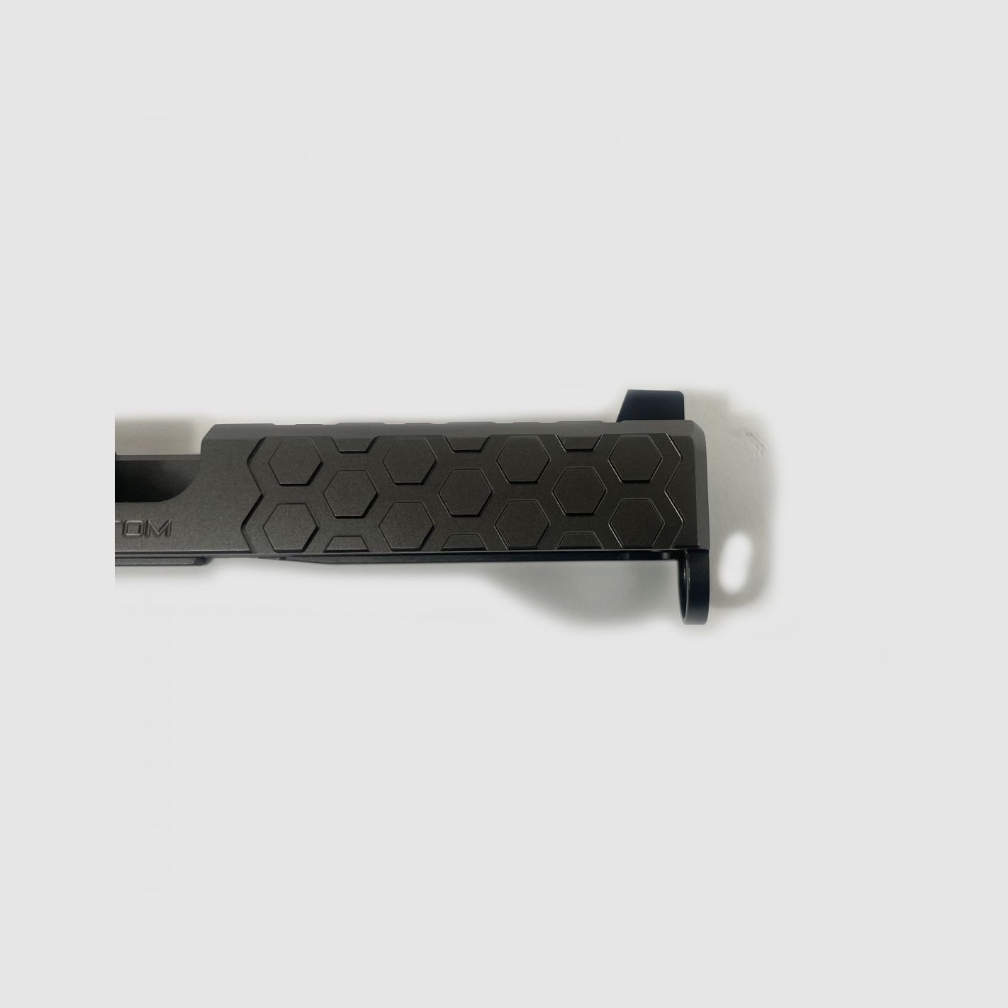 ZEV TECHNOLOGIES HEXCUT WIRMR voor GLOCK 17 GEN. 4, afbeelding 6 van 9