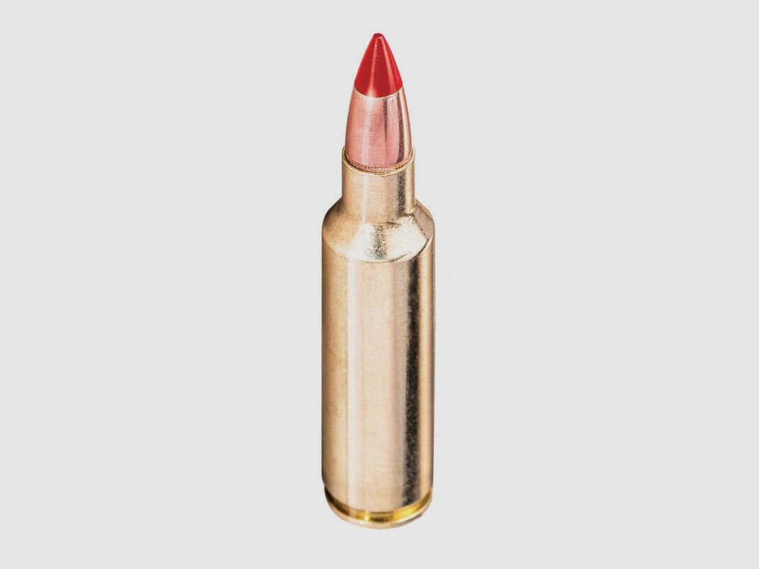 Winchester Extreme Point Copper Impact 150grs - 20 pcs.