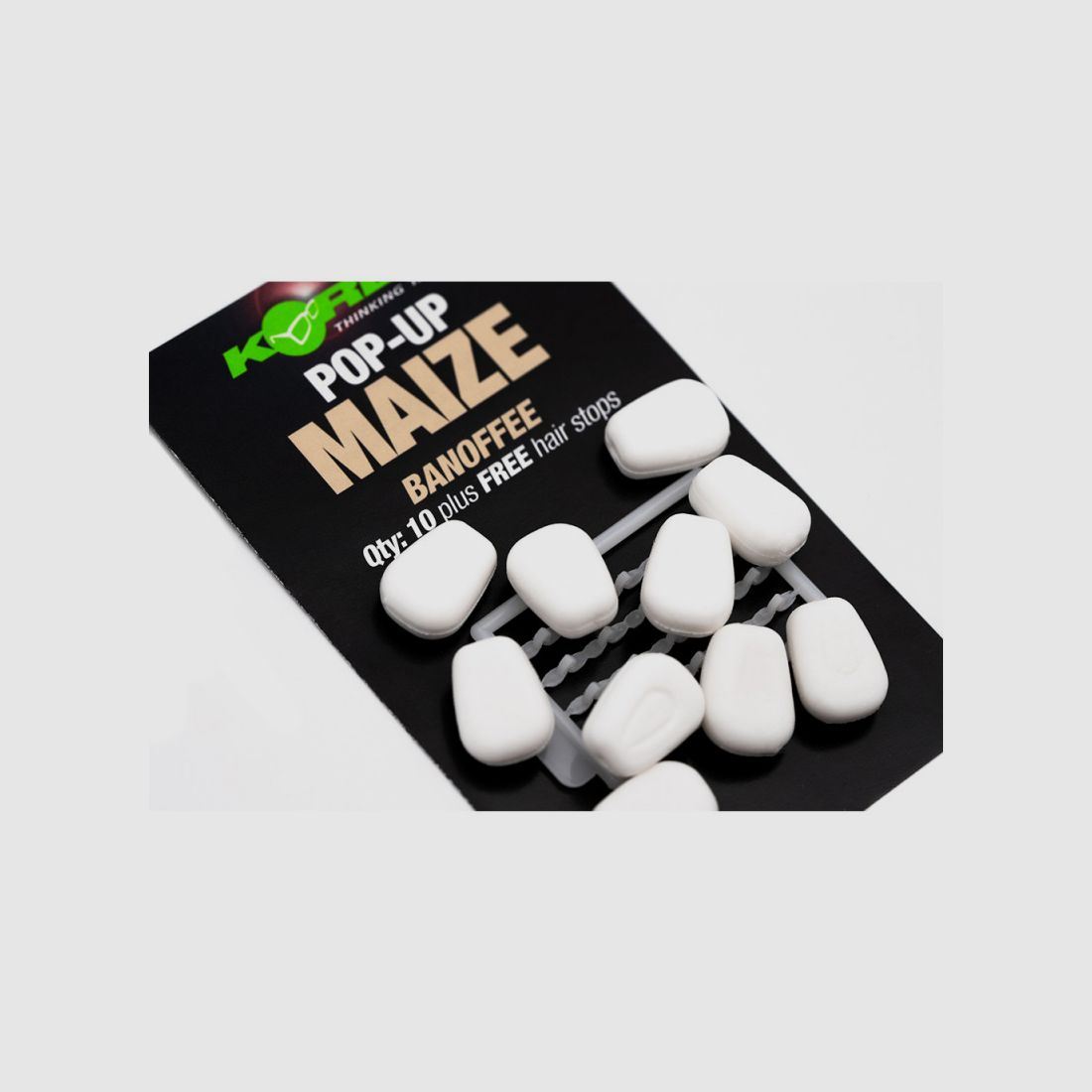 KUNSTSTOFFMAIS KORDA POP-UP MAIZE
