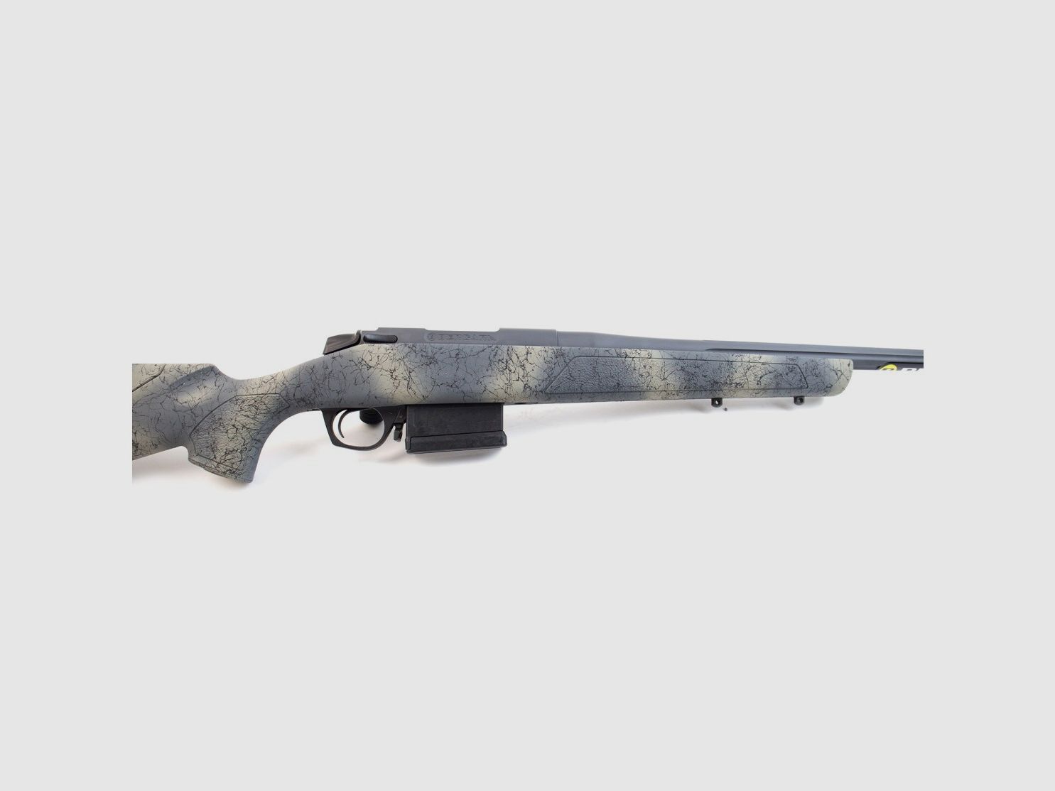 Bergara B14 Wilderness Sierra Mancina Kal. 308 Winchester, Bild 4 von 13
