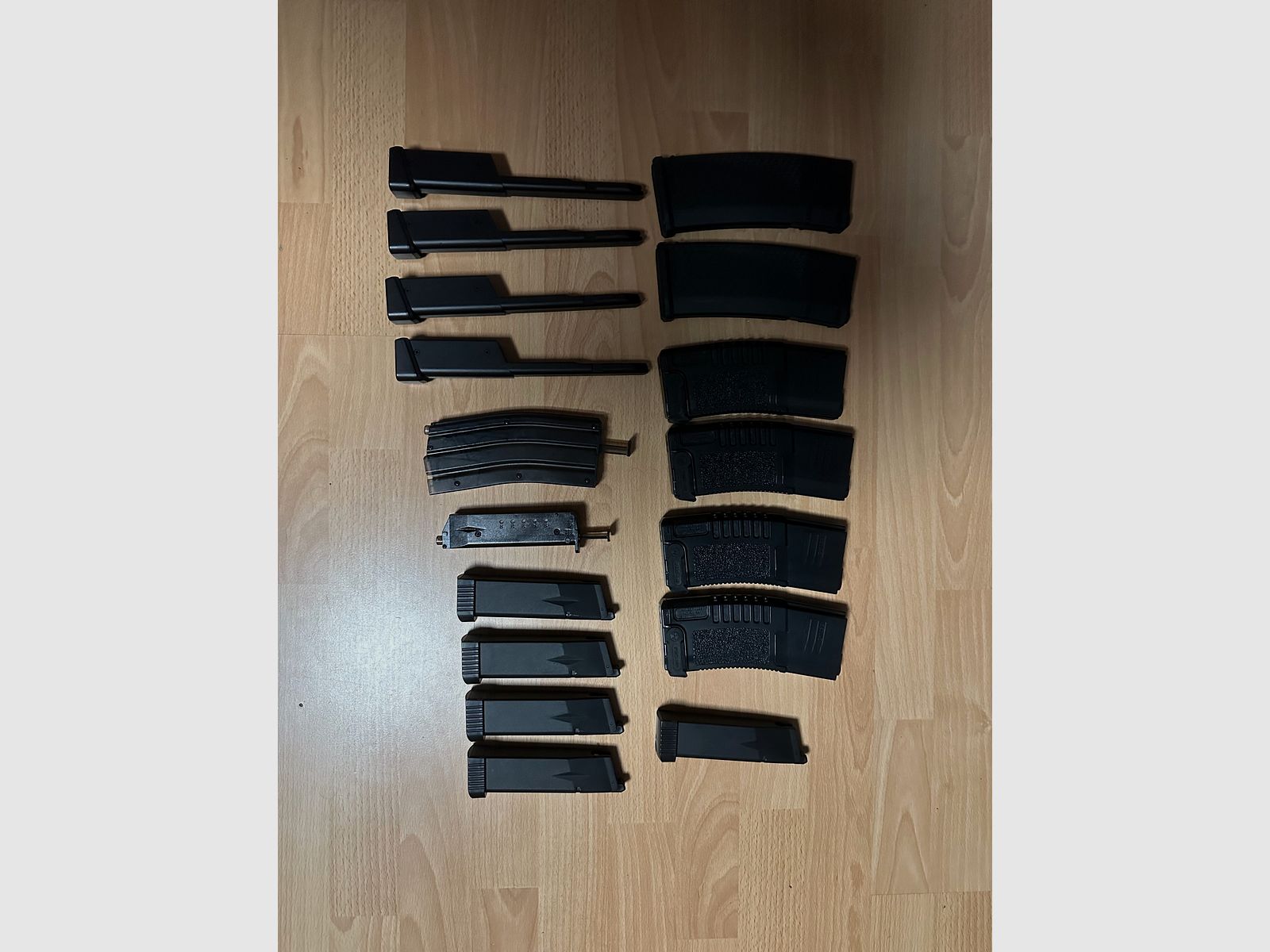Airsoft Ausrüstung ( Specnaarms und Novritsch ) ❗️Preis VB❗️