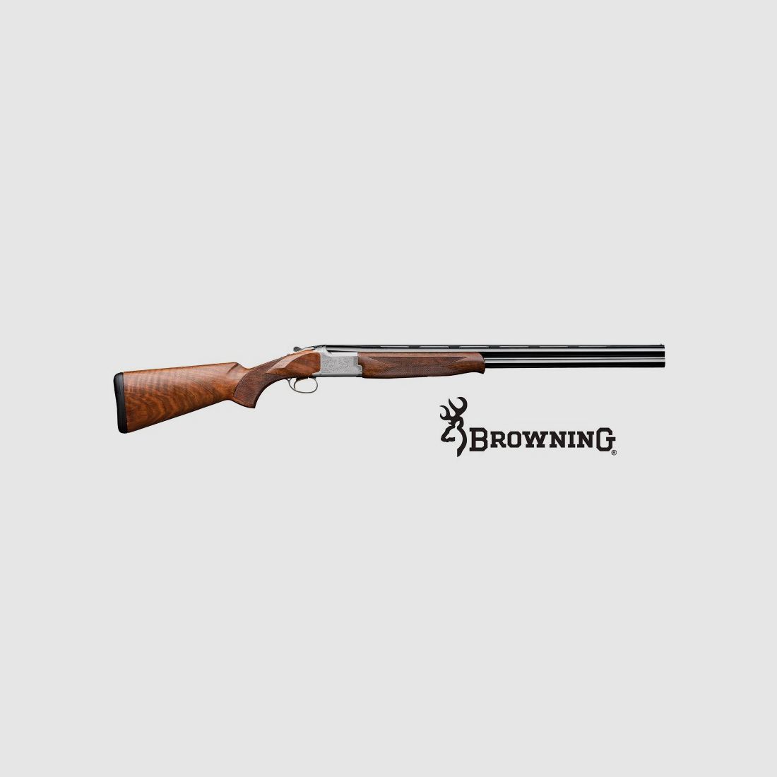 Browning B525 New Game I 71CM 12/76 Inv + Chokes