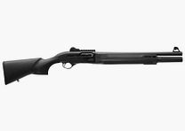 Beretta 1301 Tactical Gen.2 M-Lock LL 47cm, 7+1, Caliber 12/76 In Stock