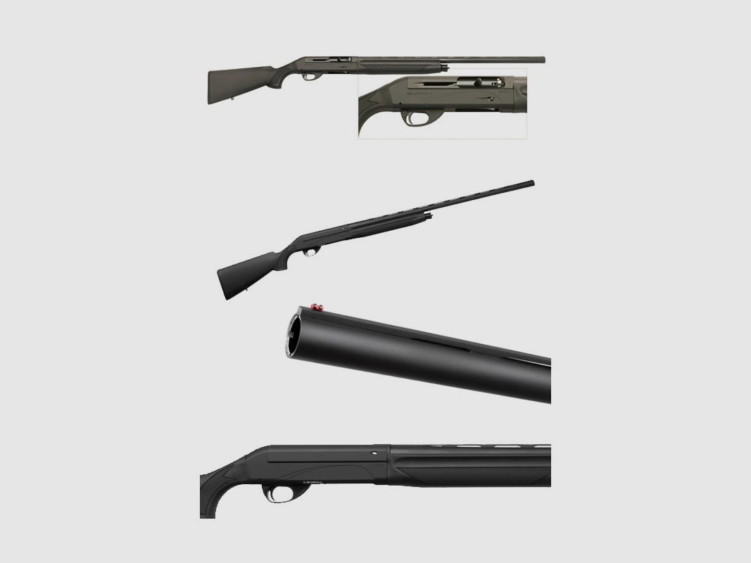 Benelli Bellmonte I Synthetic MK2, Bild 1 von 2