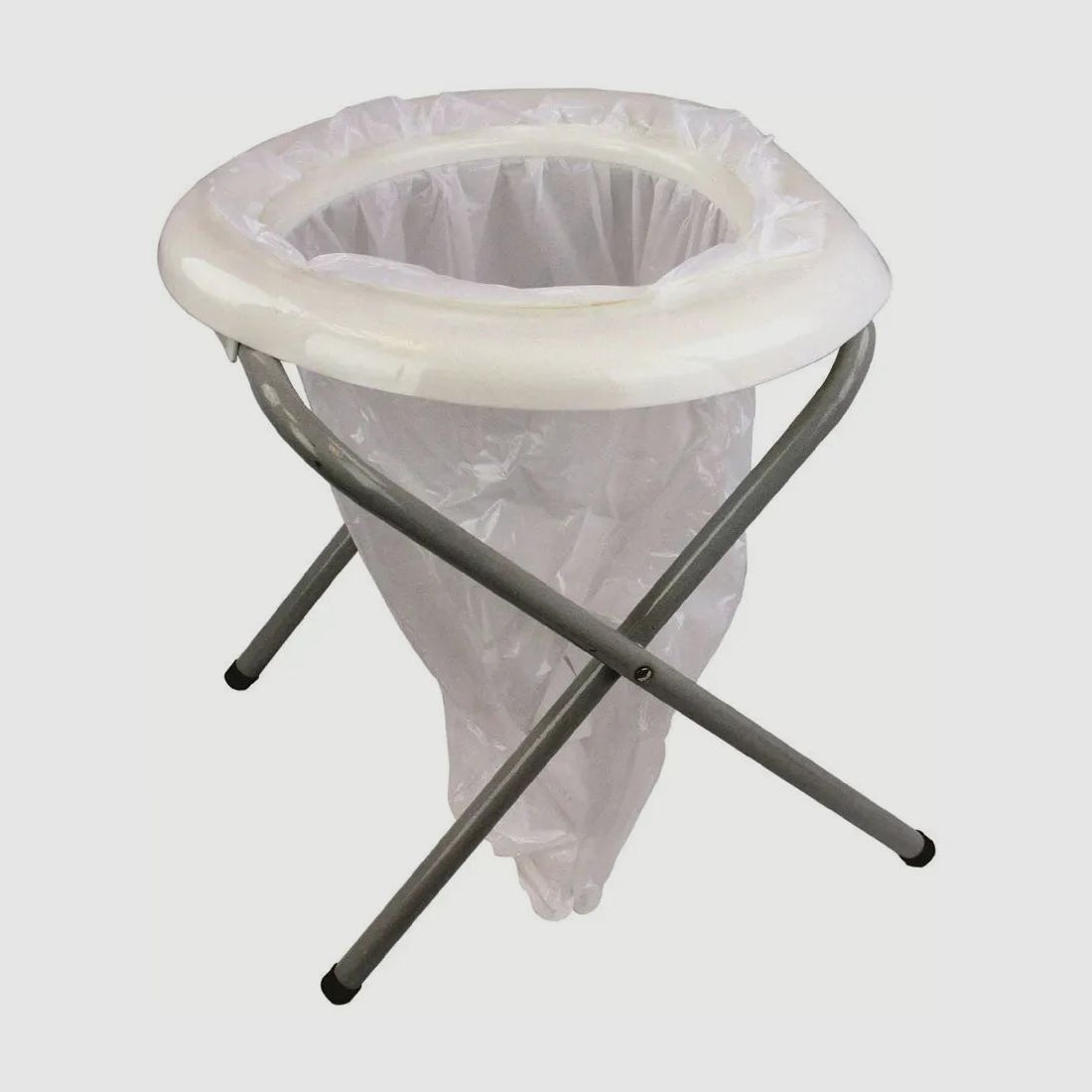 Pro-Force Toilette Highlander tragbar