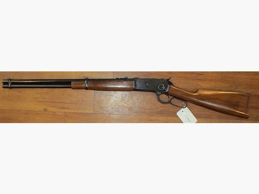 Browning 1886